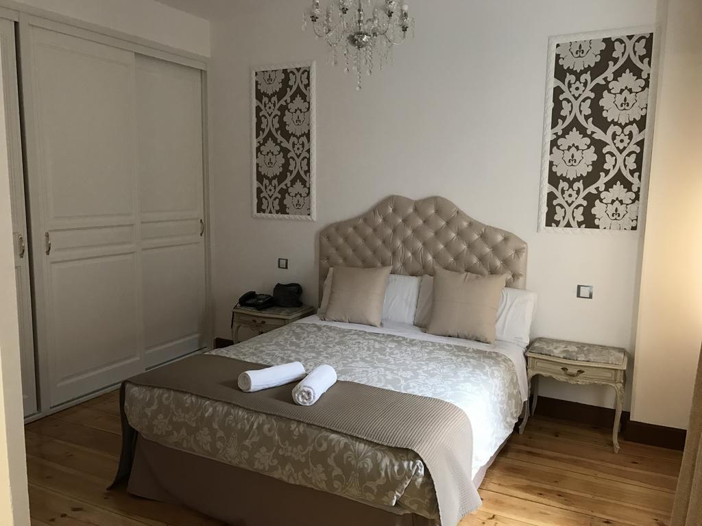 Hostal Central Palace Madrid Esterno foto