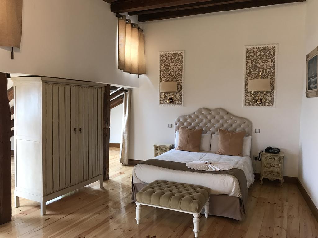 Hostal Central Palace Madrid Esterno foto