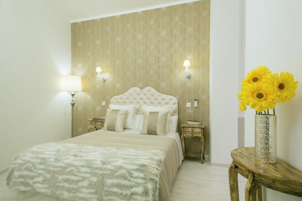 Hostal Central Palace Madrid Esterno foto