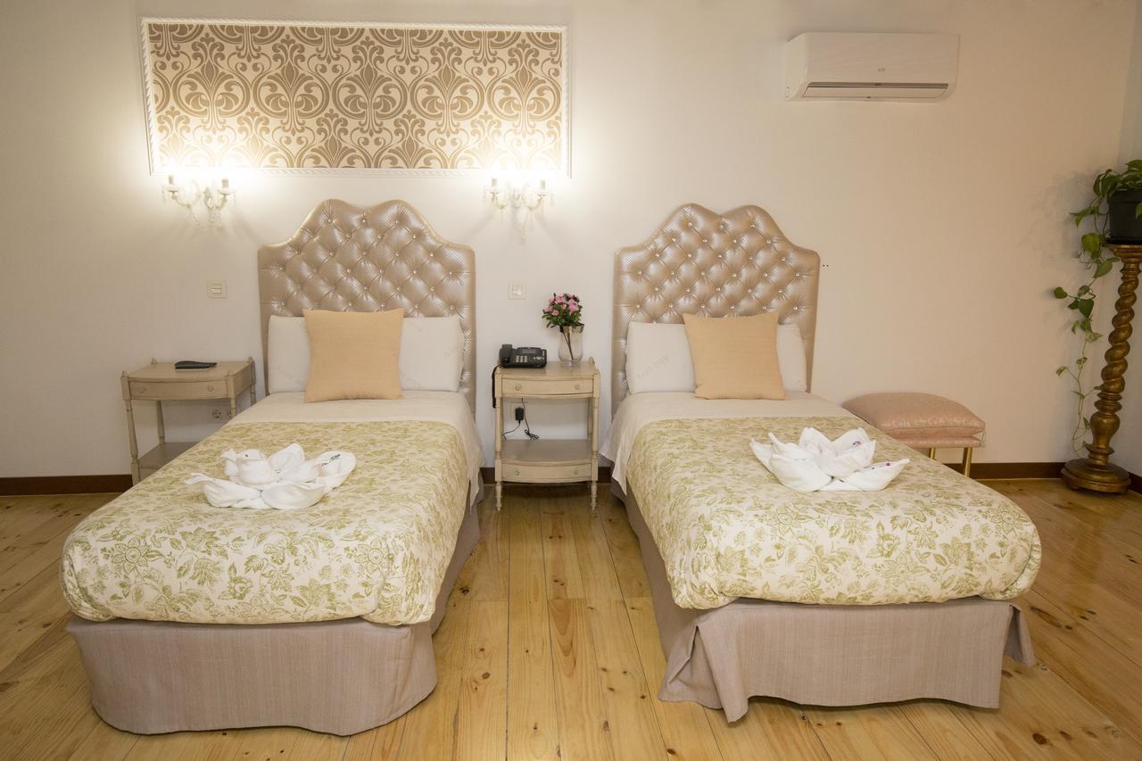 Hostal Central Palace Madrid Esterno foto
