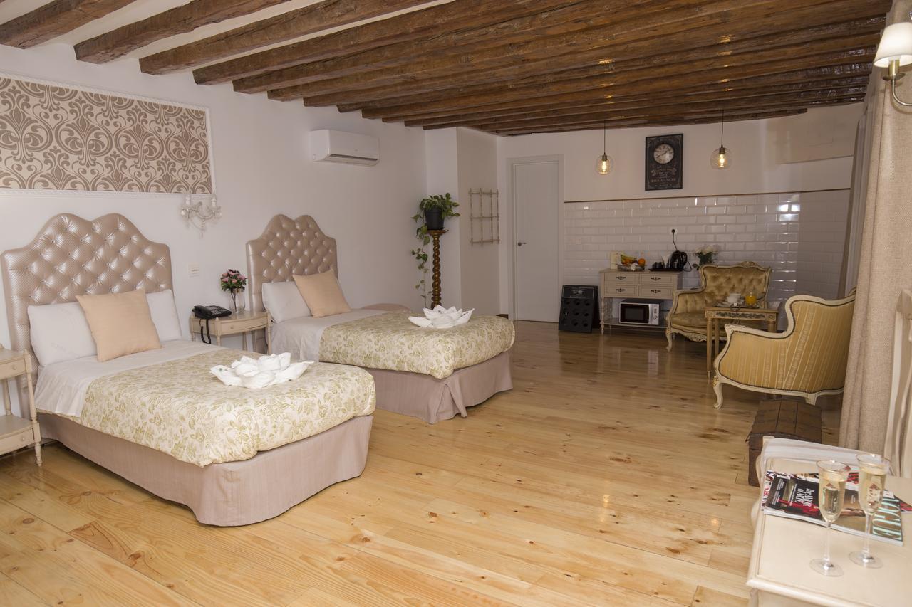Hostal Central Palace Madrid Esterno foto